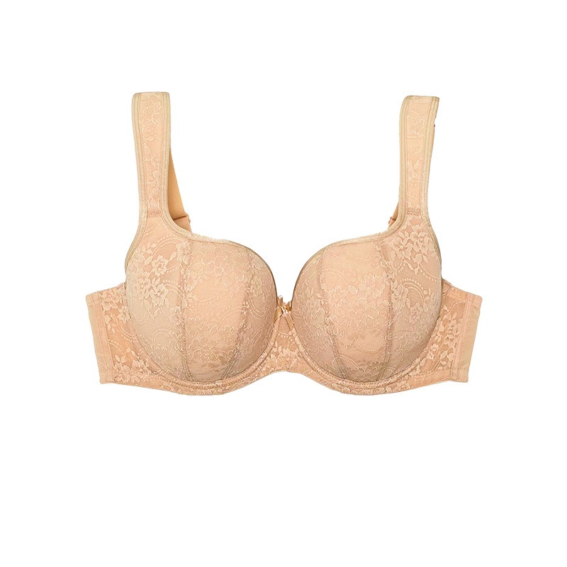 Full Coverage Bra - Full Coverage Bras for Large Bust