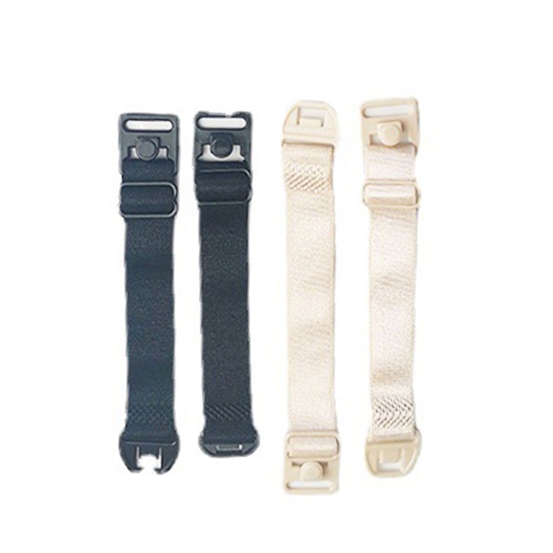 Nursing Bra Clip - Hand-Free Breast Pumping Adjustment Buckle Nursing