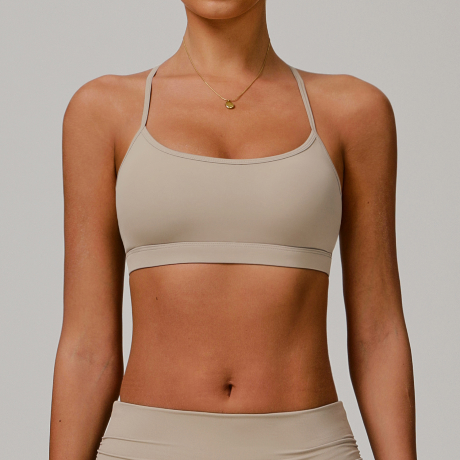 Sexy Sports Underwear Women Be - огляд і ціна Plunge Bra Push Up