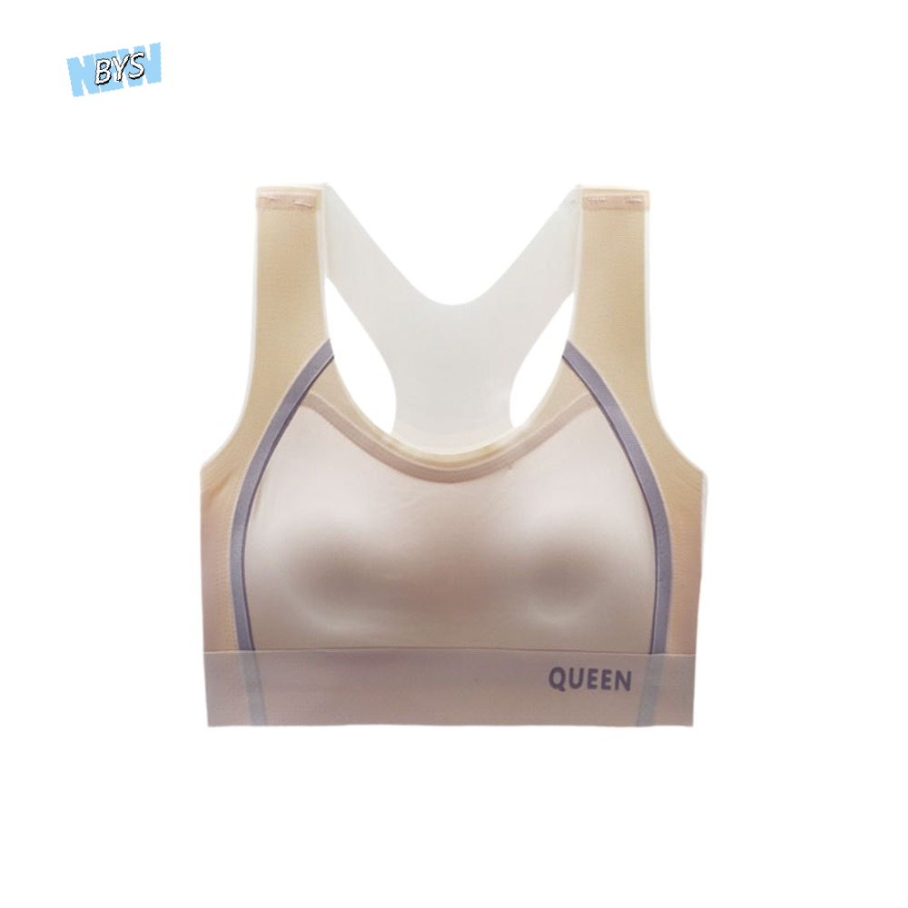 Soft Elastic Traceless Wireles - огляд і ціна Wirefree Bra Comfort