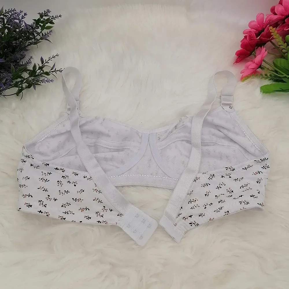 Sexy Lingerie Bra Women's Bra  - огляд і ціна Cotton Bra Everyday