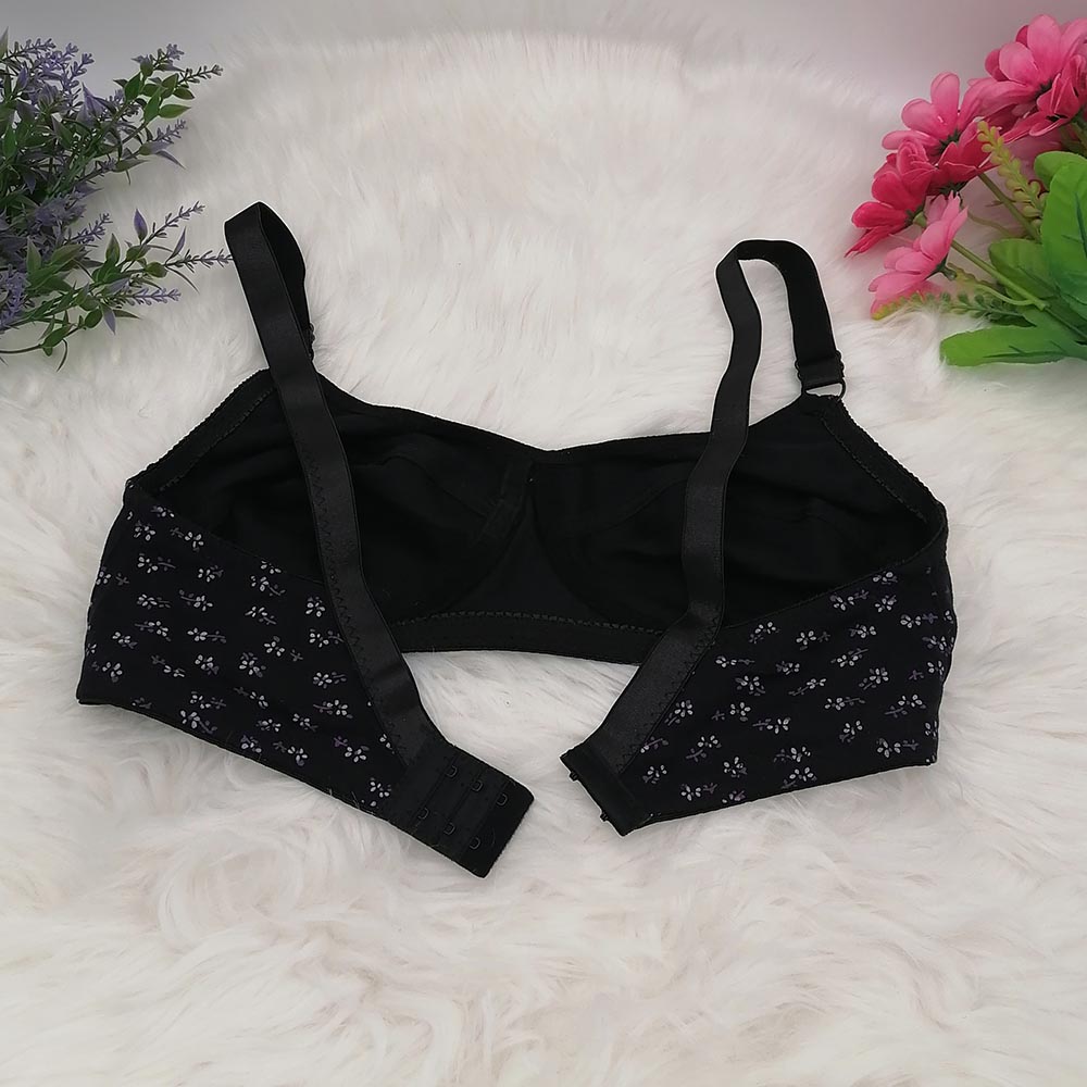 Sexy Lingerie Bra Women's Bra  - огляд і ціна Cotton Bra Everyday