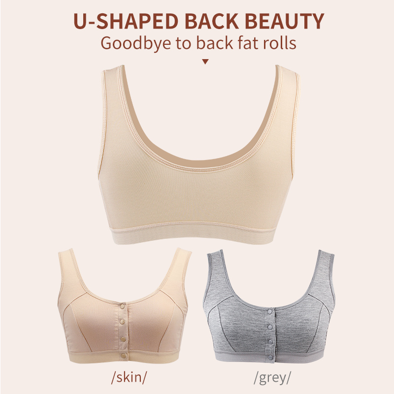 6031 Mastectomy Bra with Pocke - огляд і ціна Mastectomy Bra Pocket