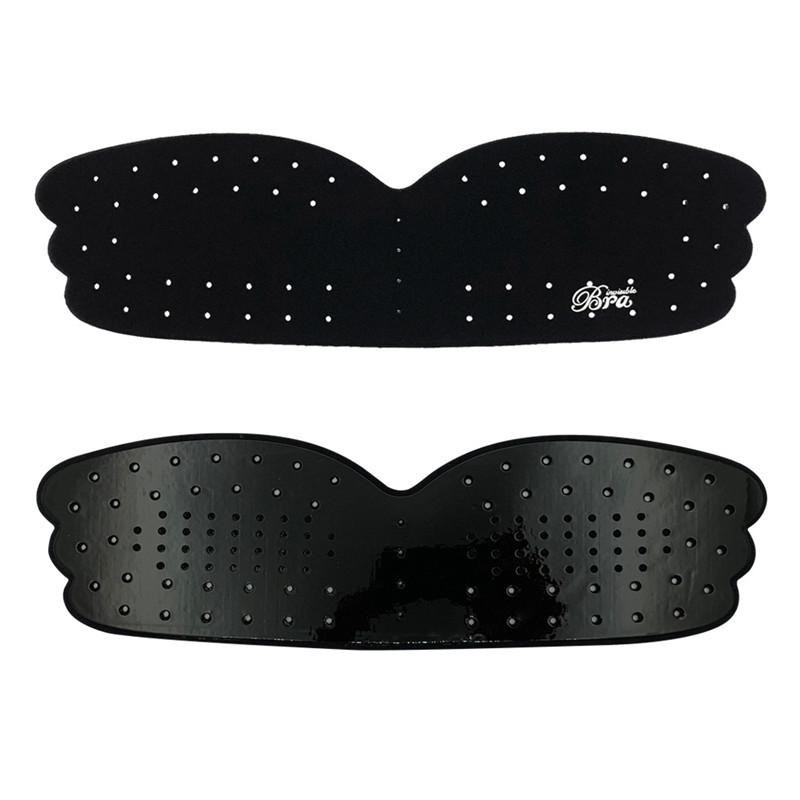 Invisible Push Up Bra Women Ba - огляд і ціна Backless Bra Sticky