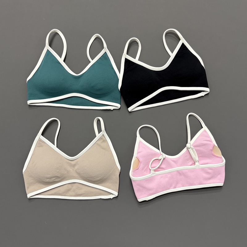 Sports Bra For Women Padded Wi - огляд і ціна Sports Bra Racerback