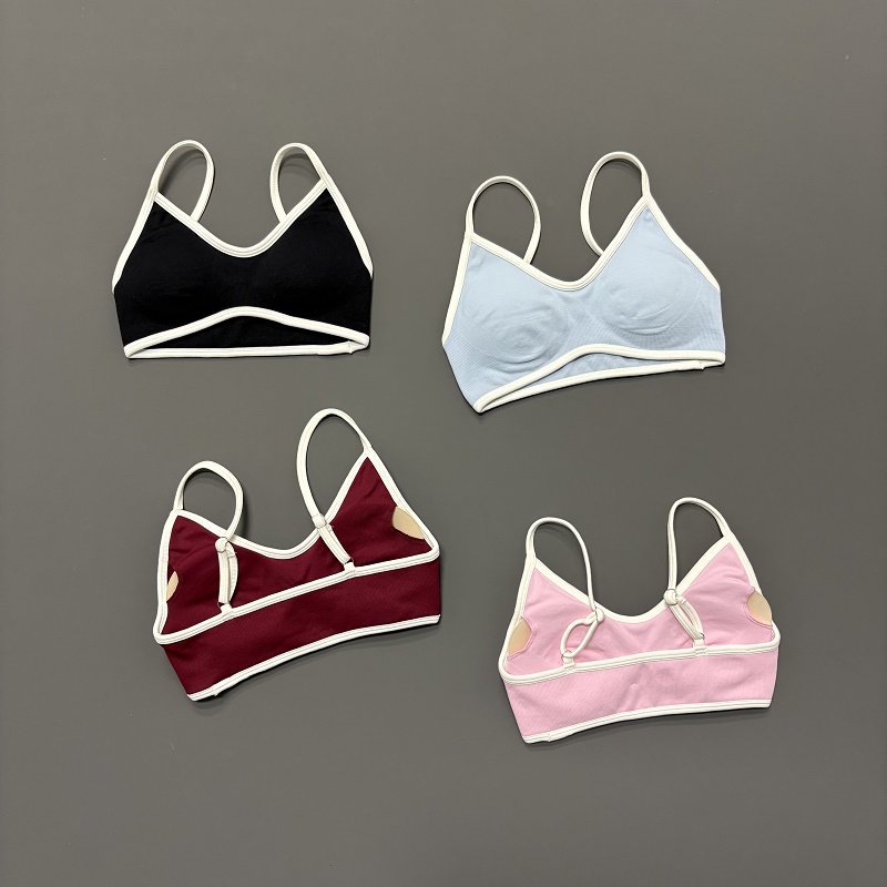 Sports Bra For Women Padded Wi - огляд і ціна Sports Bra Racerback