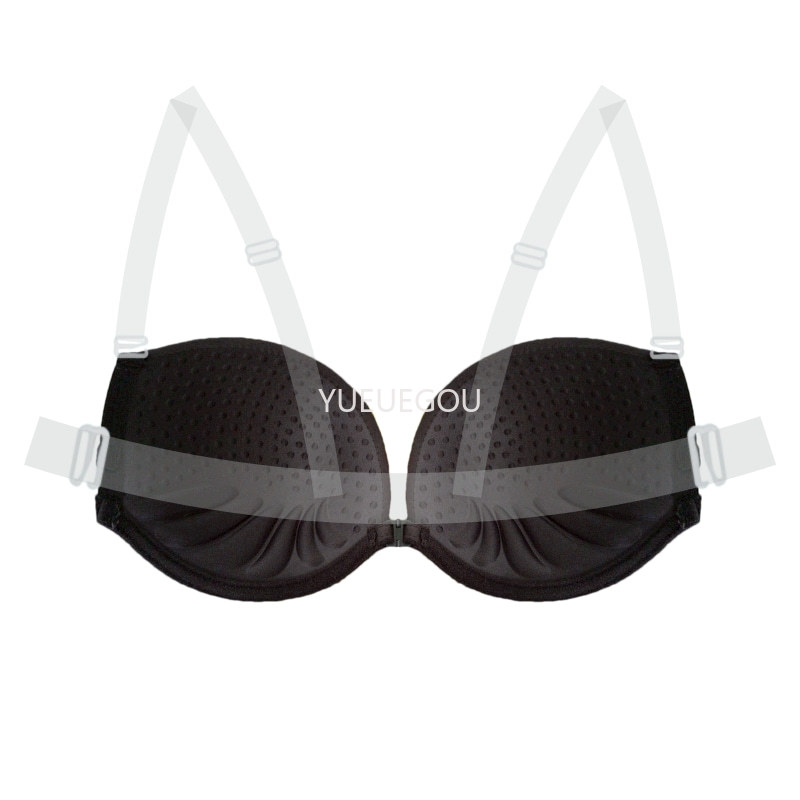 Ultimate Bare Back Invisible B - огляд і ціна Convertible Bra Multiway