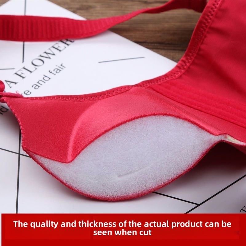 Ultra Push Up Bra for Small Ch - огляд і ціна Full Coverage Bra