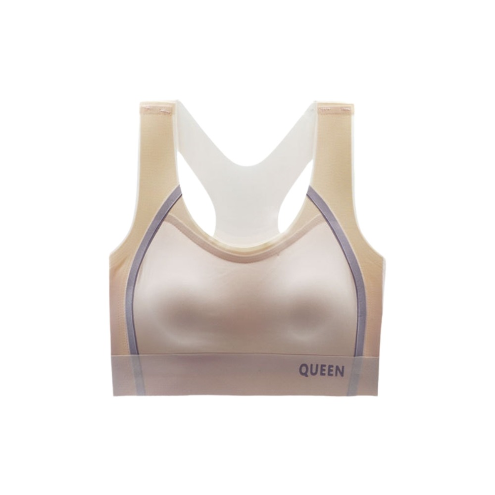 Traceless Wireless U Bra Gathe - огляд і ціна Wirefree Bra Comfort