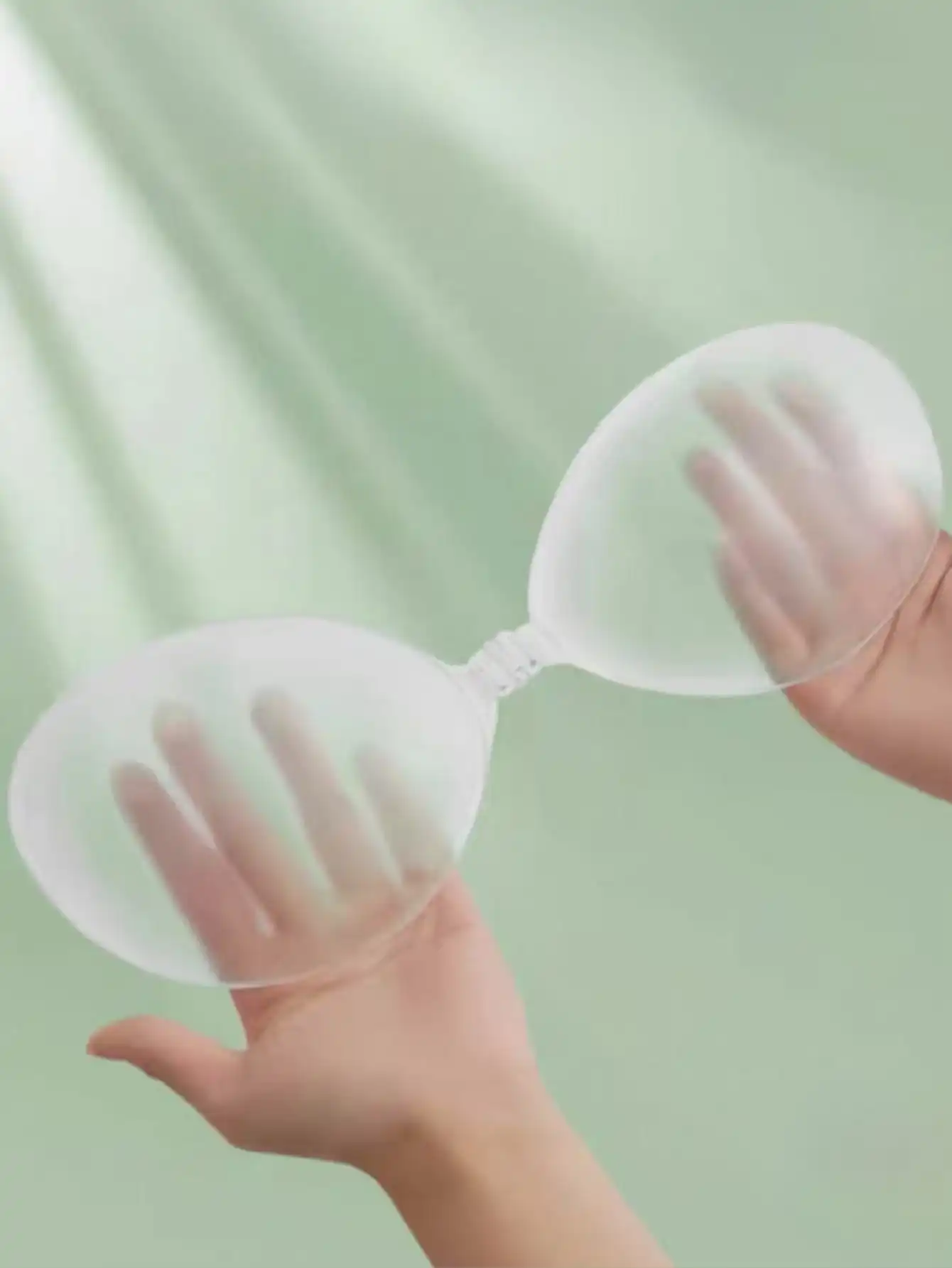 Women's invisible strapless si - огляд і ціна Strapless Bra Adhesive