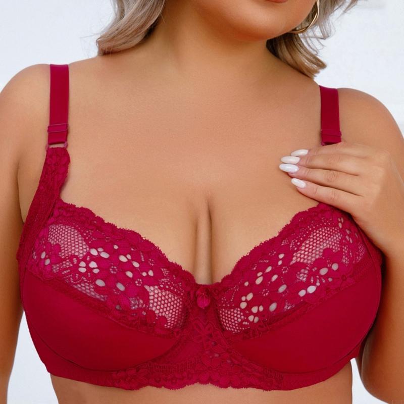 L38E Underwire Lace Bras for W - огляд і ціна Full Coverage Bra