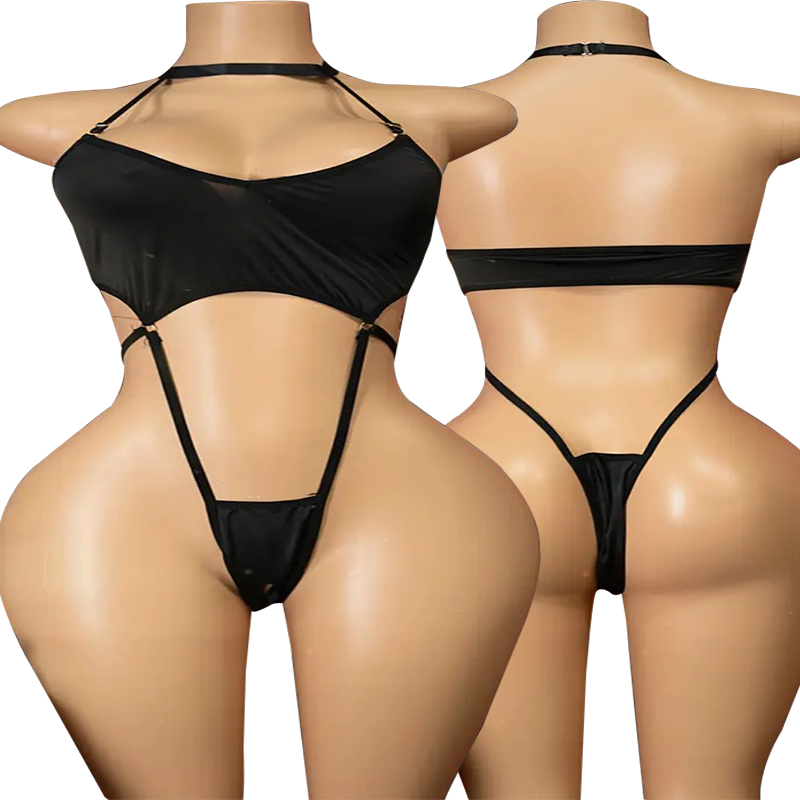 Cool Sexy Lingerie Set Porn Ti - огляд і ціна Lace Bralette Set