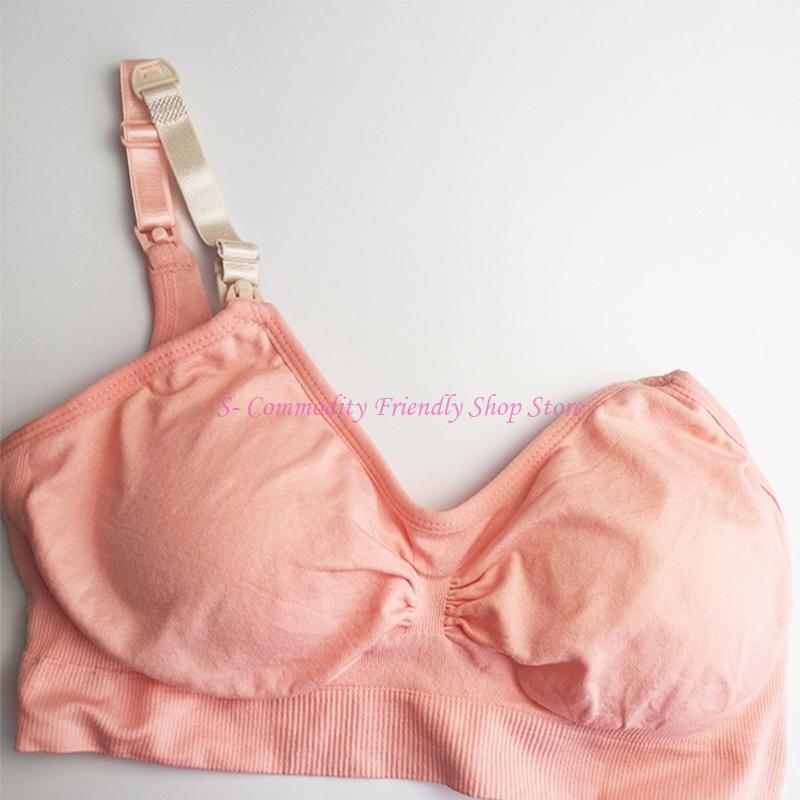 85AE 2PCS Breastfeeding Bra Ac - огляд і ціна Nursing Bra Clip