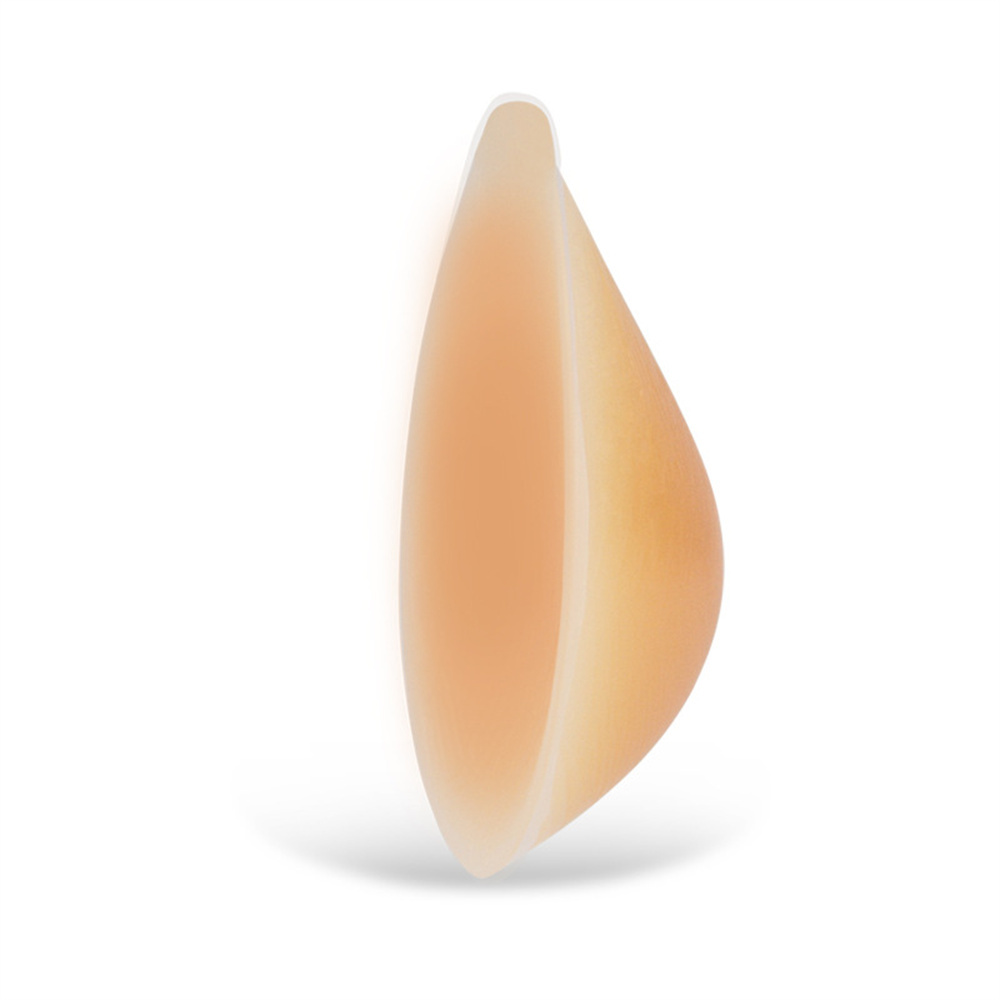 1Pair Silicone Breast Form For - огляд і ціна Mastectomy Bra Pocket