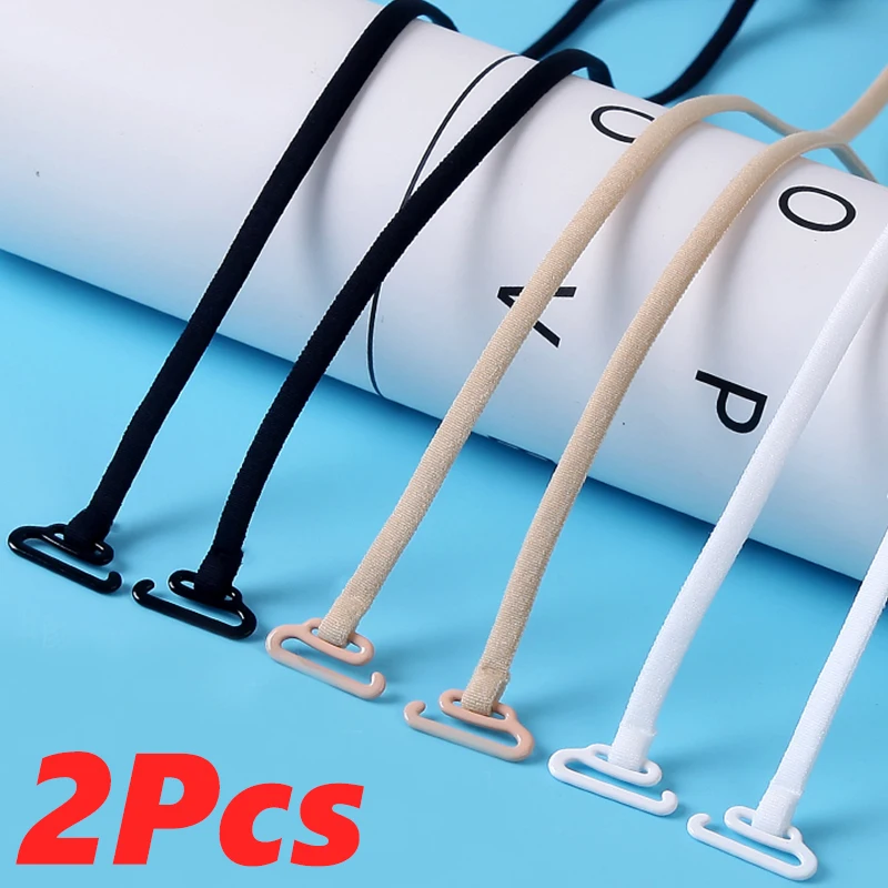2Pcs 0.5cm Width Women Slip Re - огляд і ціна Nursing Bra Clip