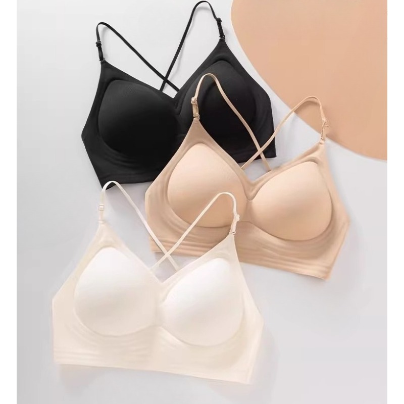 Hot Sale Push Up Backless Bra  - огляд і ціна Convertible Bra Multiway