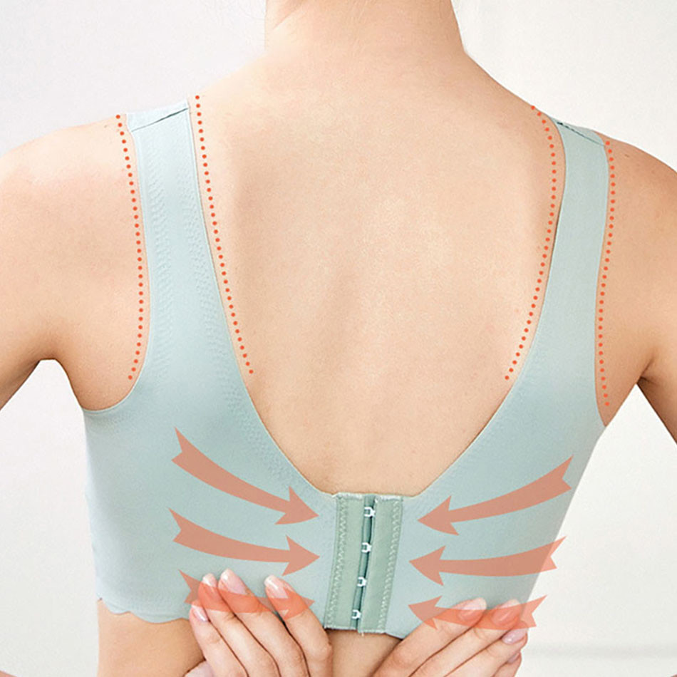 Women Solid Color Fixed Should - огляд і ціна Nursing Bra Clip