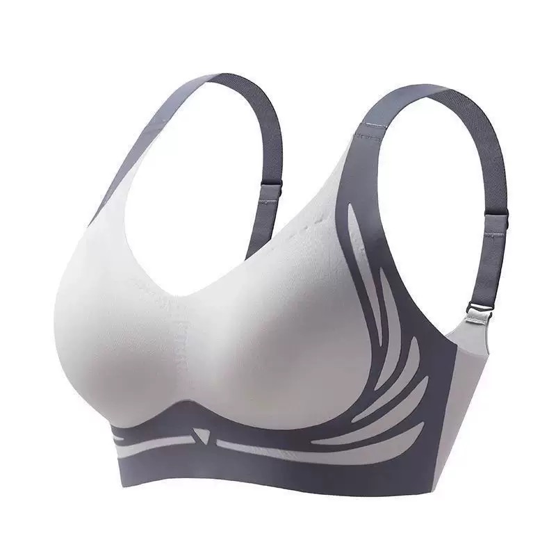 High-Quality Breathable Sports - огляд і ціна Wirefree Bra Comfort