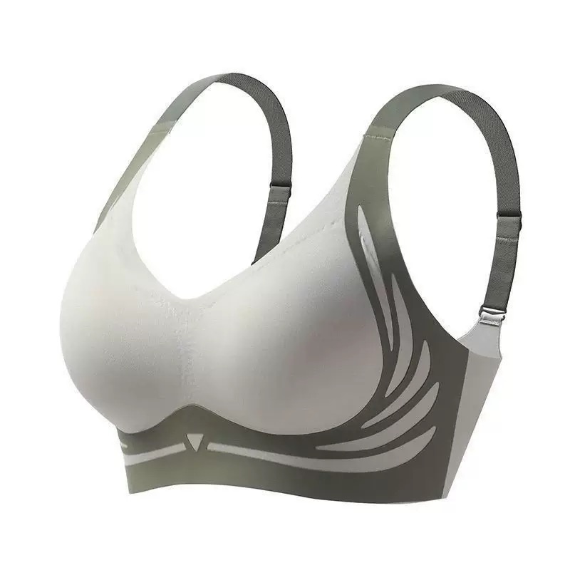 High-Quality Breathable Sports - огляд і ціна Wirefree Bra Comfort