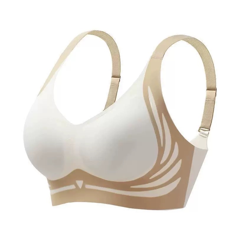 High-Quality Breathable Sports - огляд і ціна Wirefree Bra Comfort