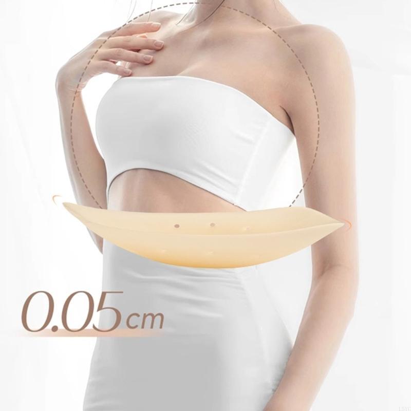 L5YC Adhesive Bra Invisible Li - огляд і ціна Backless Bra Sticky