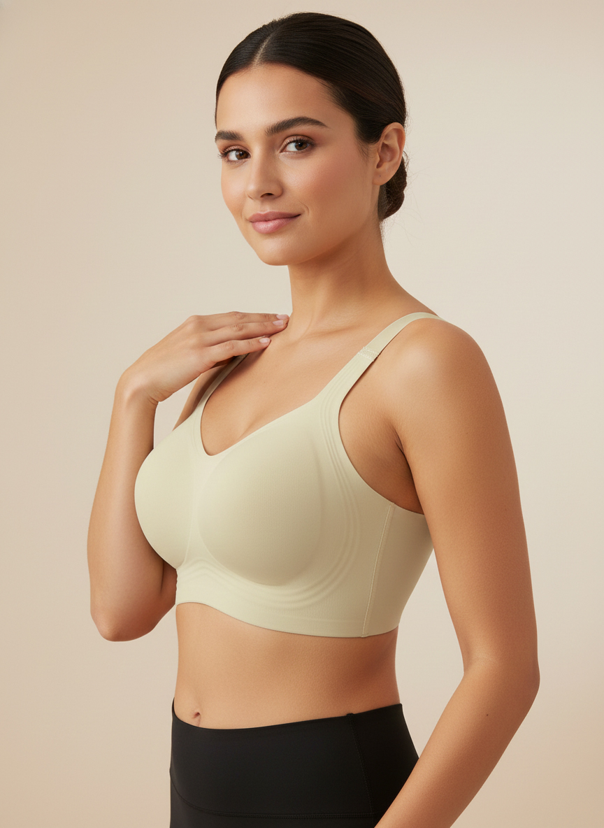 Women Wirefree Bras for Women  - огляд і ціна Underwire Bra Padded