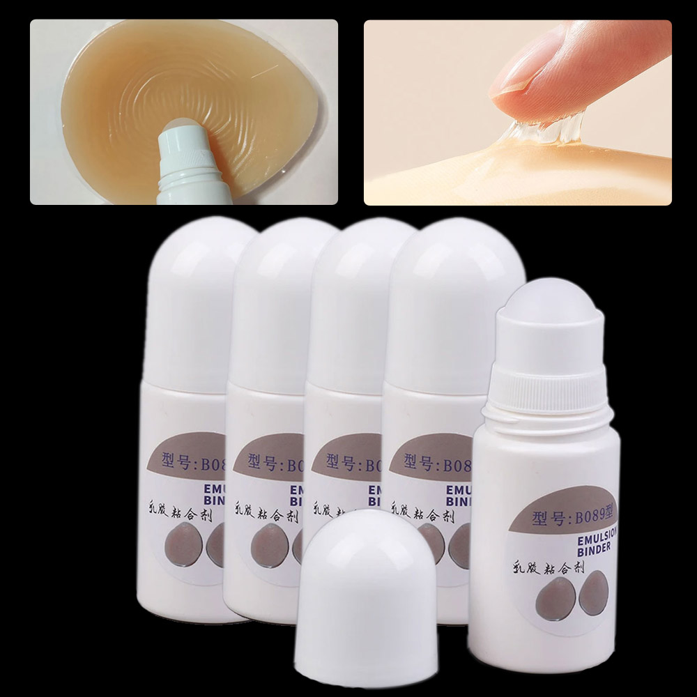 Prosthetic Breast Patch Adhesi - огляд і ціна Strapless Bra Adhesive