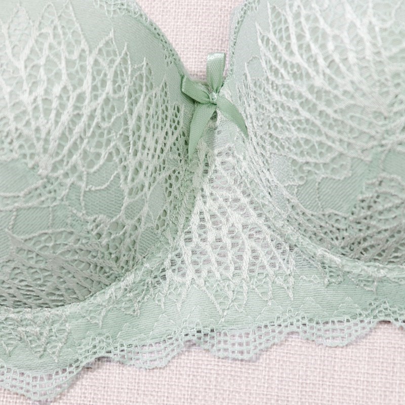 Sexy Balconette Bras for Women - огляд і ціна Demi Bra Balconette