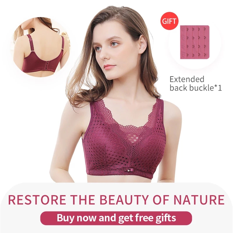 2048 Mastectomy Bras M L XL XX - огляд і ціна Mastectomy Bra Pocket