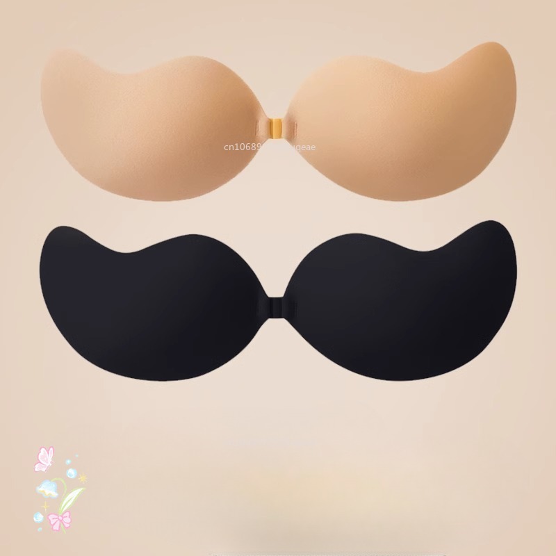 New Invisible Strapless Adhesi - огляд і ціна Plunge Bra Push Up