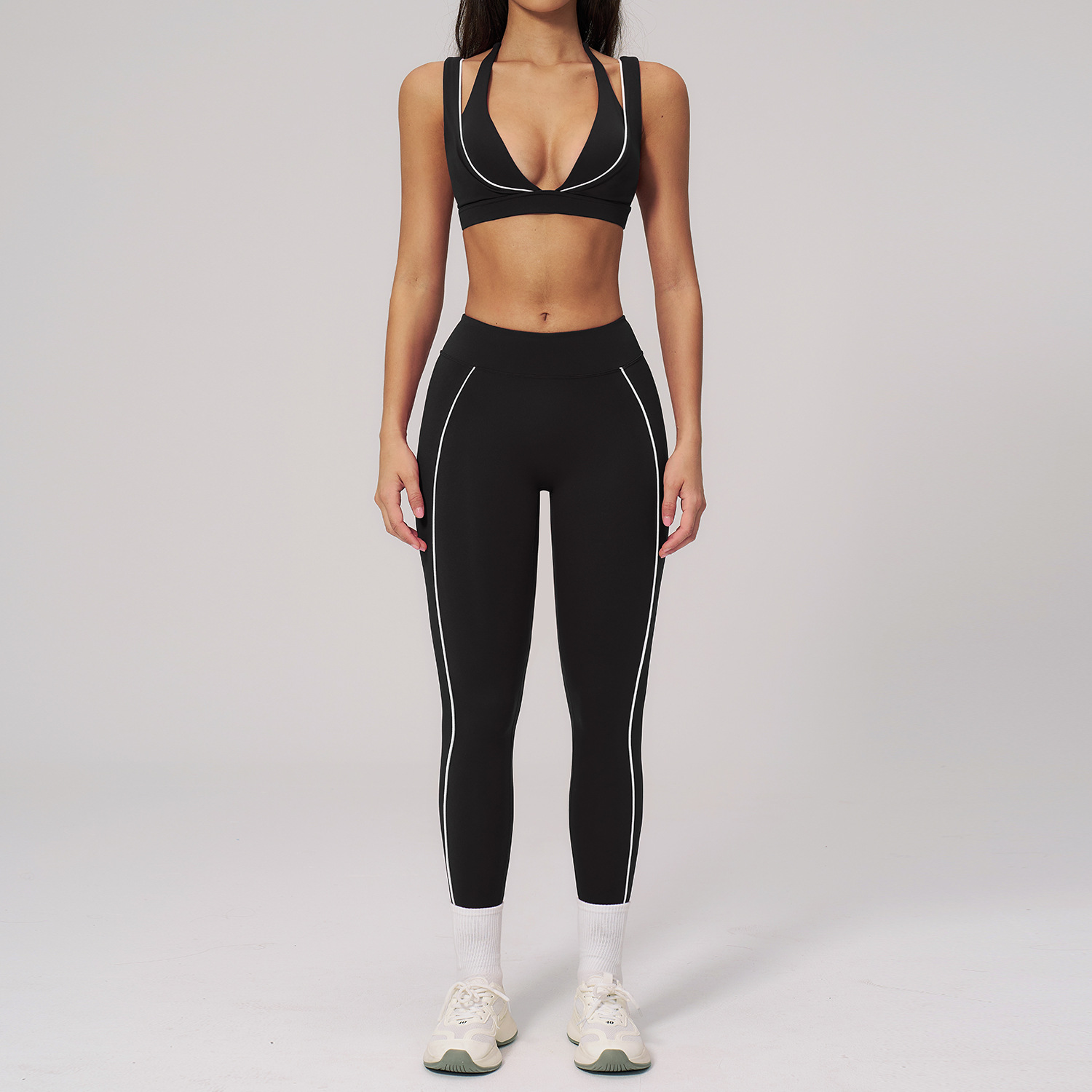 Sportswear Women Tracksuits Yo - огляд і ціна Sports Bra Racerback