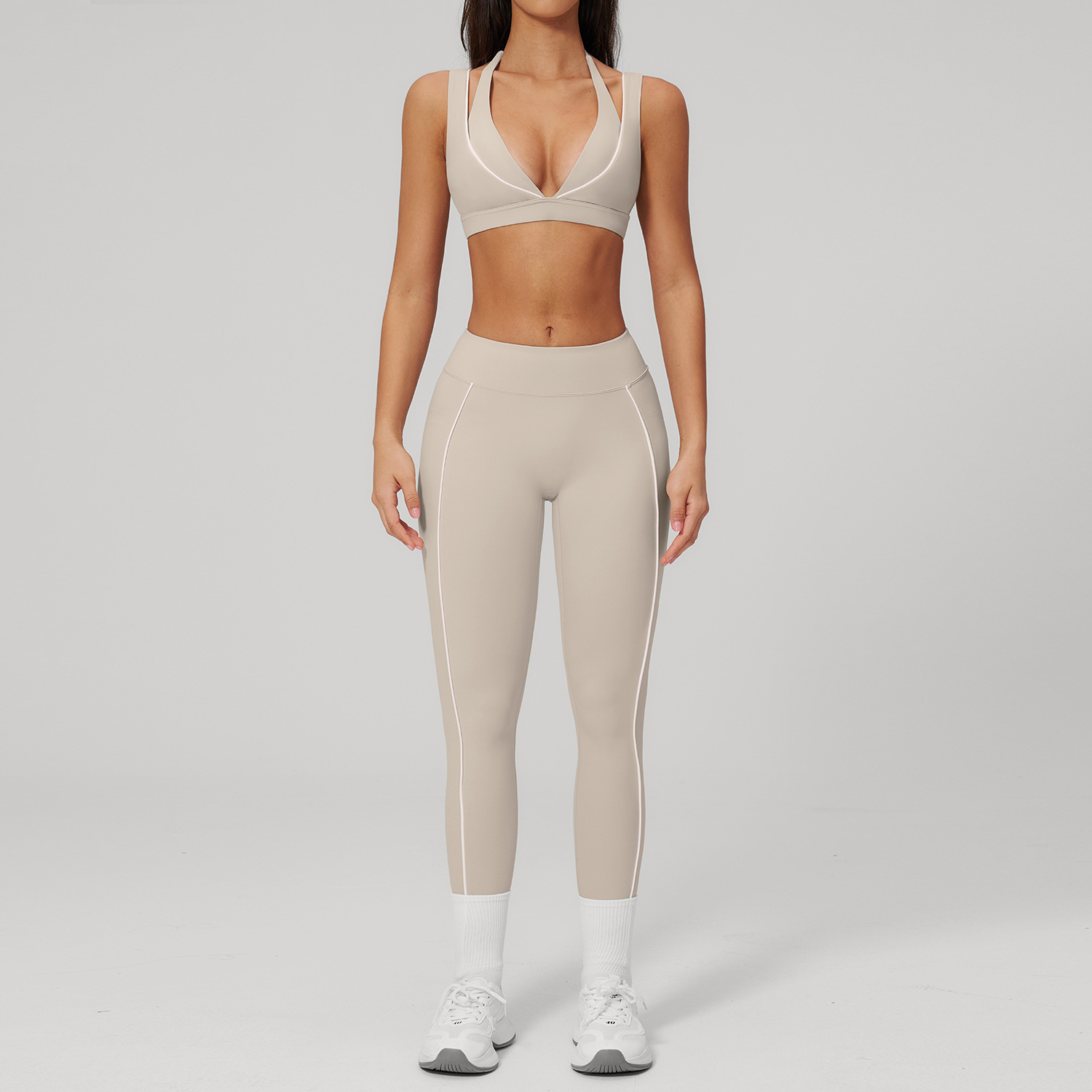 Sportswear Women Tracksuits Yo - огляд і ціна Sports Bra Racerback
