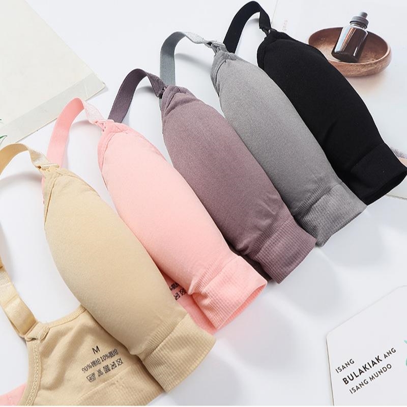 Nursing bra boneless maternity - огляд і ціна Nursing Bra Clip