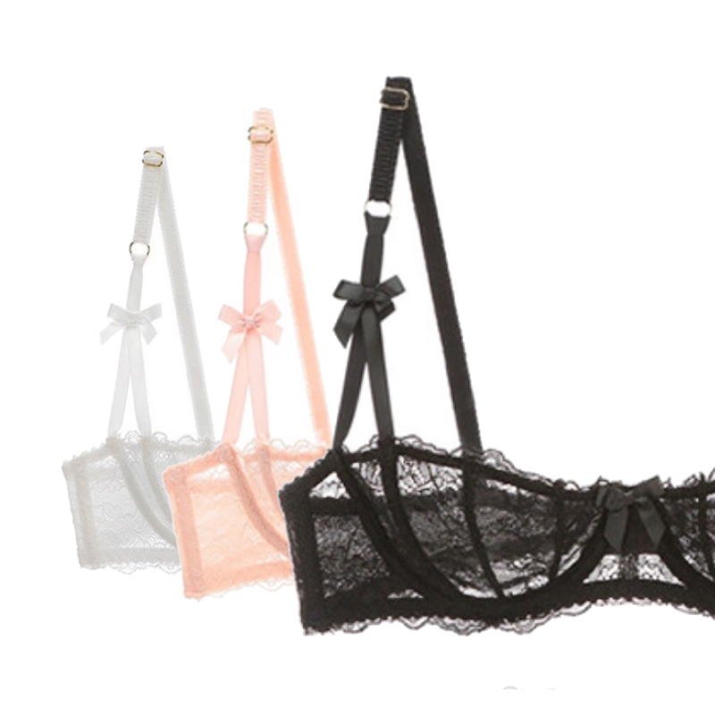 Waterproof Reusable Lace round - огляд і ціна Backless Bra Sticky