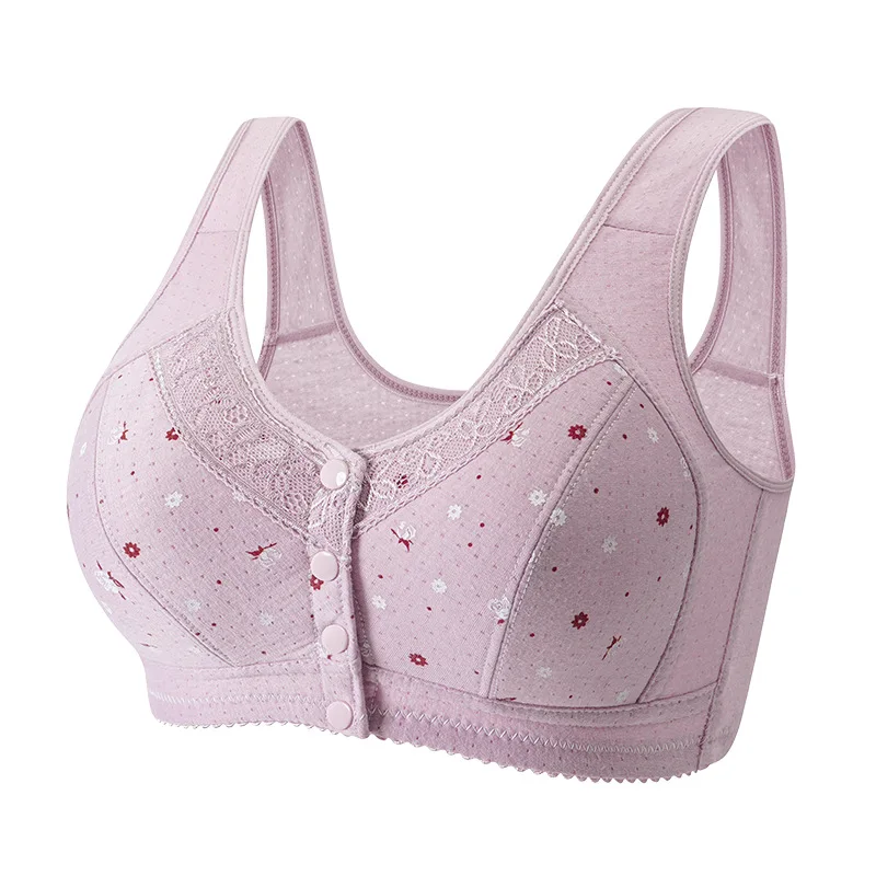2025 New Confortable Bra Cotto - огляд і ціна Cotton Bra Everyday