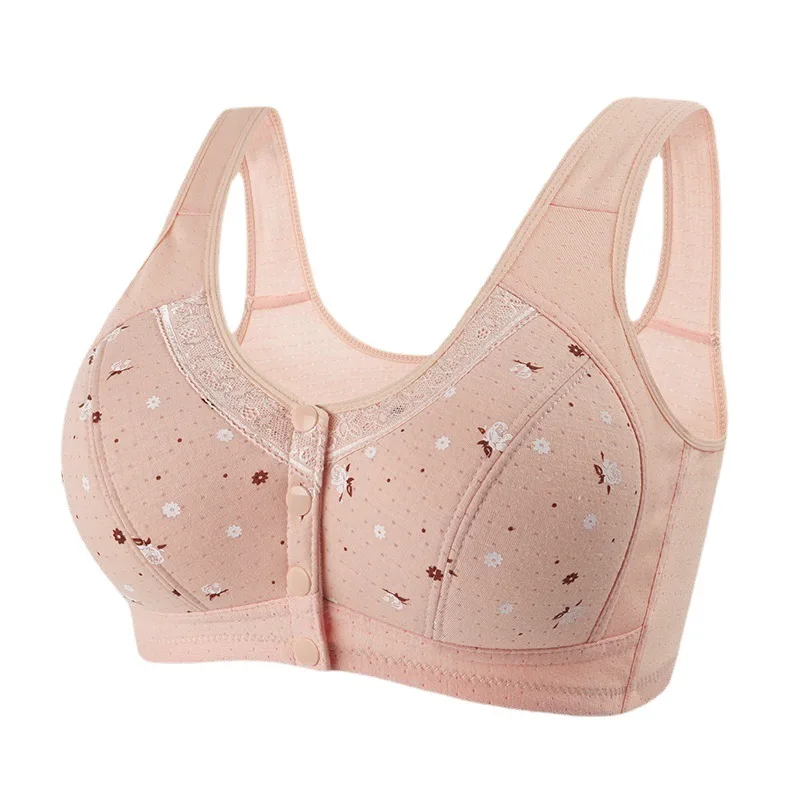 2025 New Confortable Bra Cotto - огляд і ціна Cotton Bra Everyday