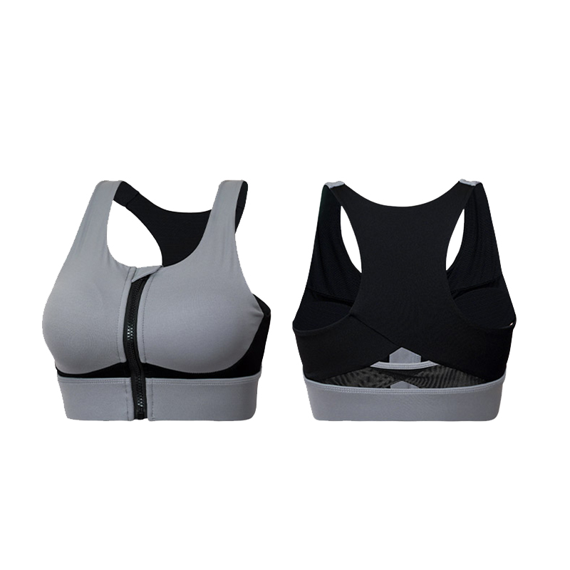 Plus Size Sports Top Woman Gym - огляд і ціна Full Coverage Bra