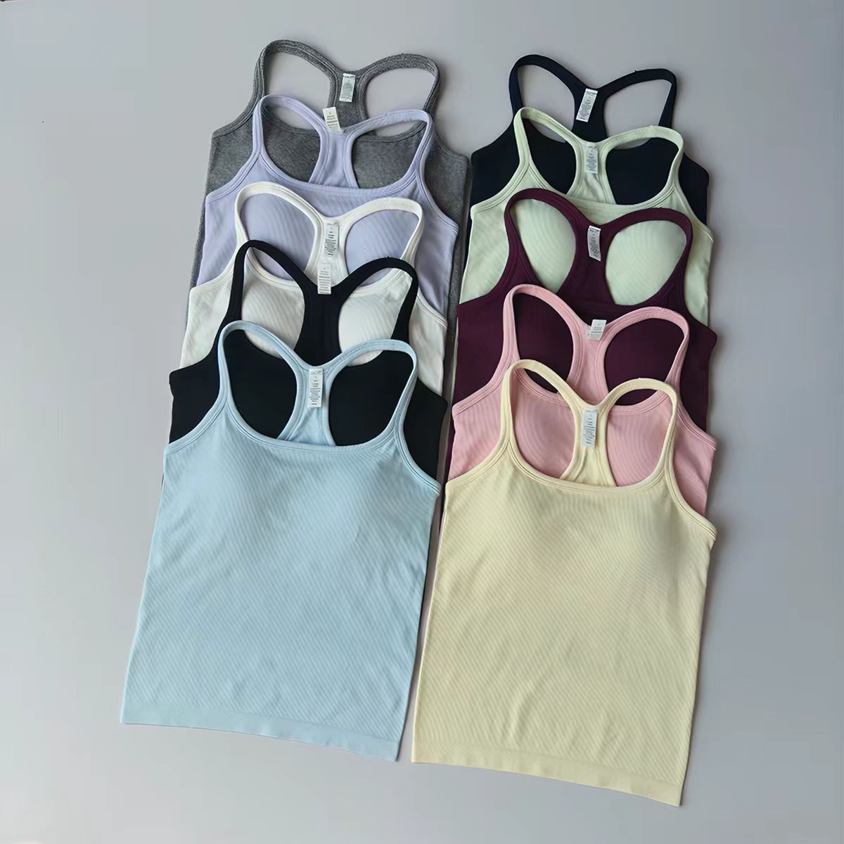 Women High Support Shockproof  - огляд і ціна Plunge Bra Push Up