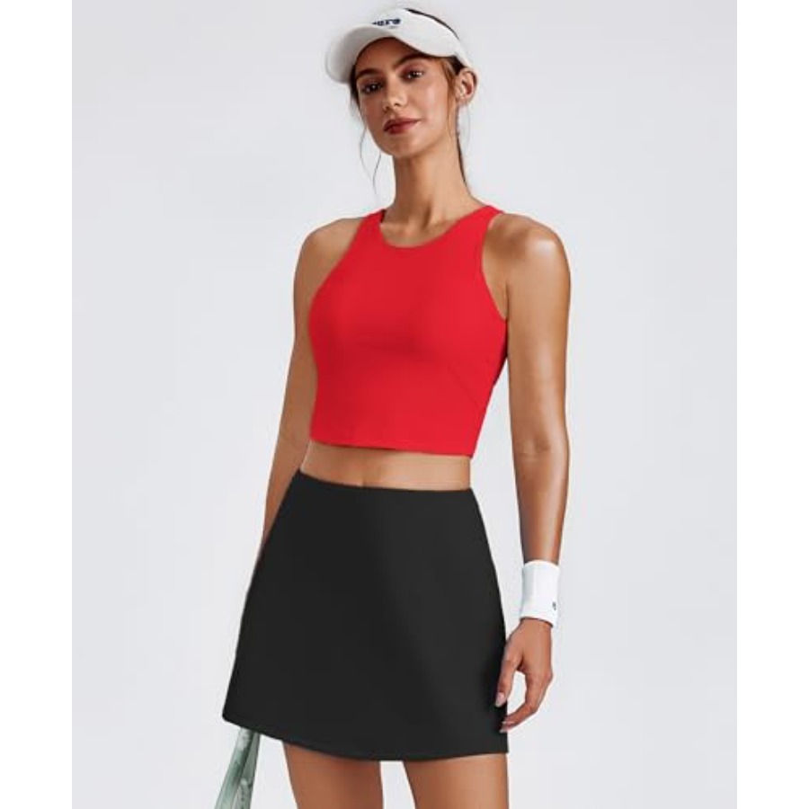 PINSPARK Women Sports Bra High - огляд і ціна Sports Bra Racerback