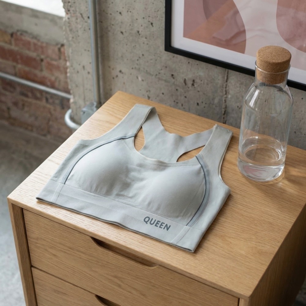 Traceless Wireless U Bra Gathe - огляд і ціна Wirefree Bra Comfort