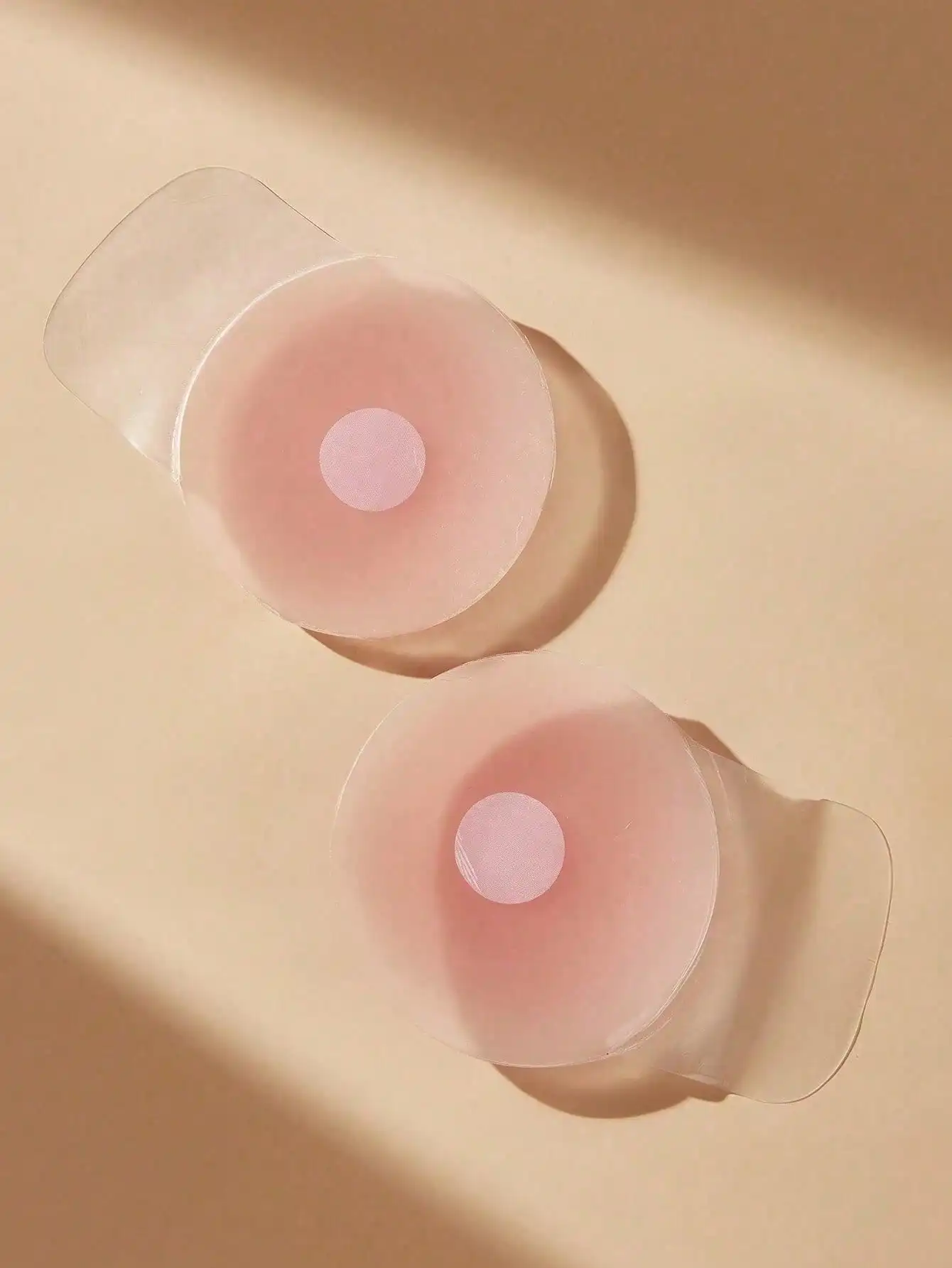 1 Pair Women's Silicone Breast - огляд і ціна Push Up Bra Silicone