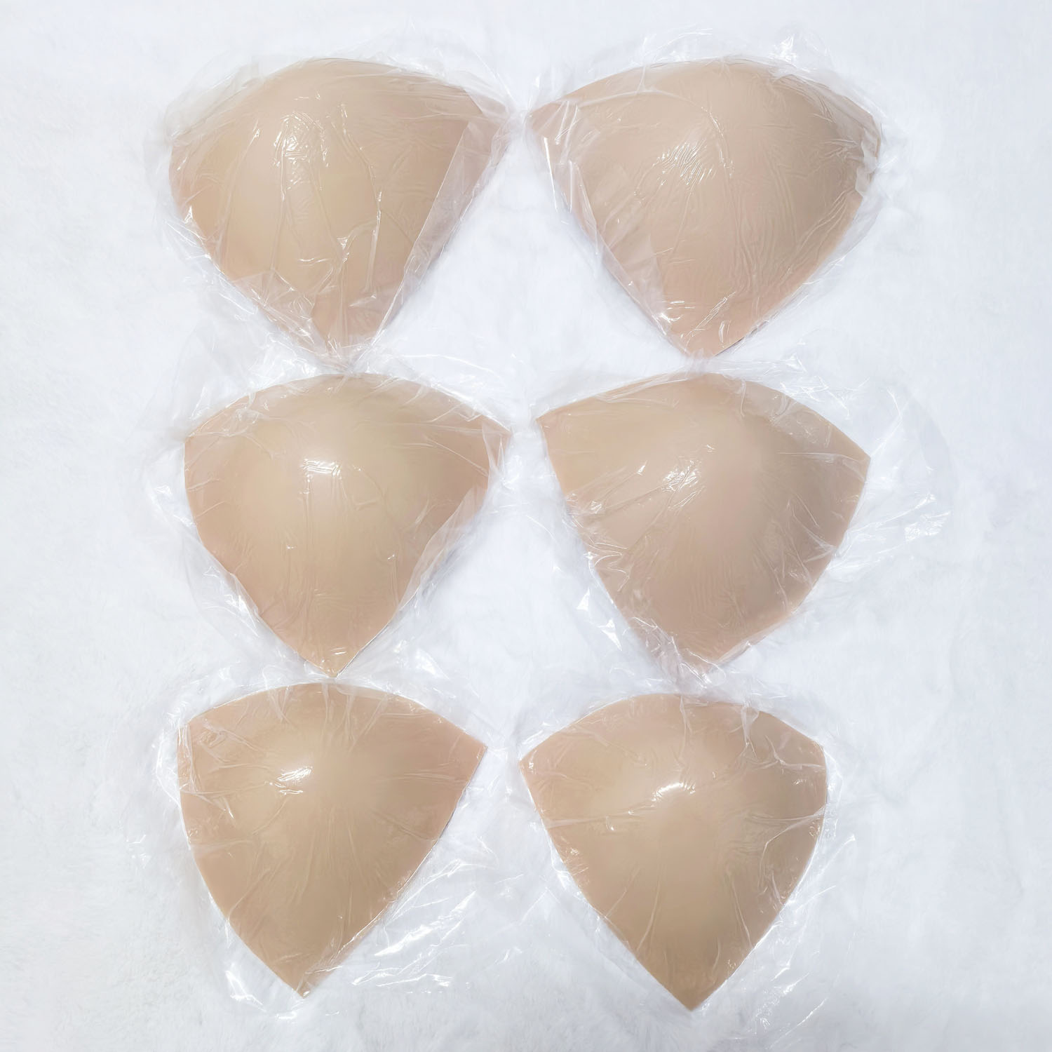Sticky Bra Inserts Push Up Dou - огляд і ціна Backless Bra Sticky